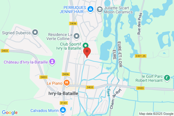 Ivry Interconnect Services