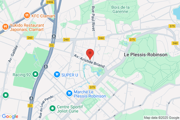 Agence Immobiliere Du Plessis