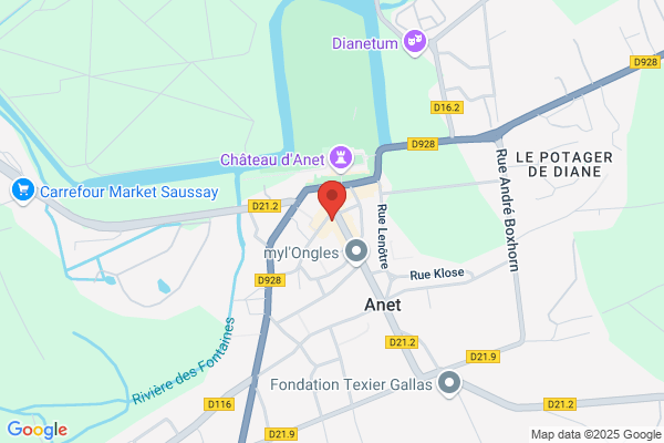 Bijouterie Horlogerie Des Trois Tours