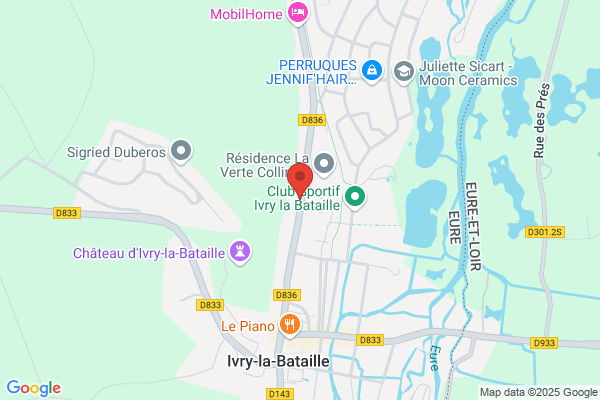 Bronze Acior Informatique