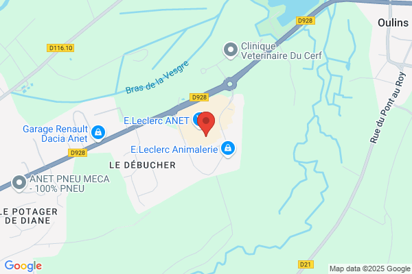 E.Leclerc Location de Véhicules