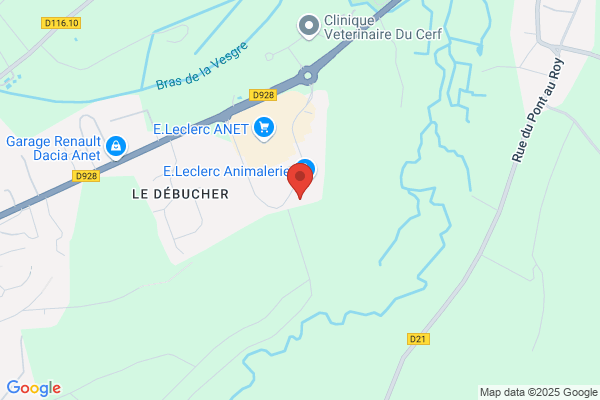 E.Leclerc Station Service