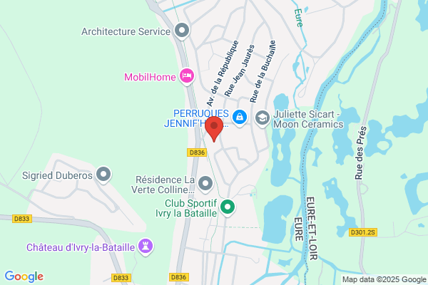 Gendarmerie Nationale
