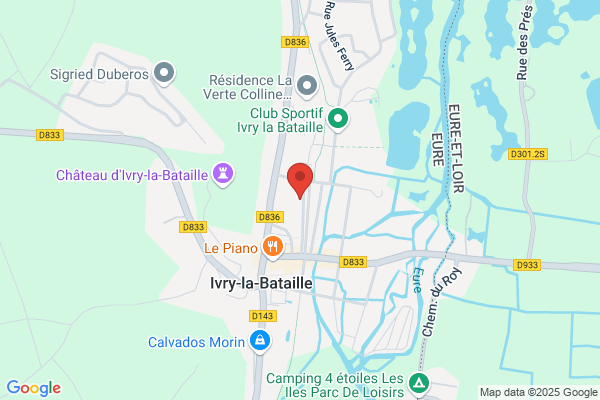 Groupe Scolaire Henri Iv Bureau Directrice