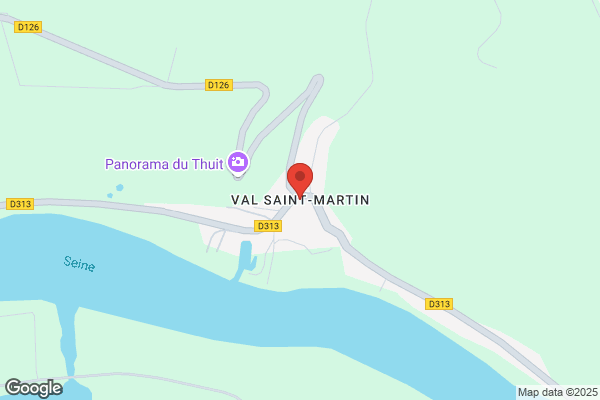 Hotel Le Grand Saint Martin