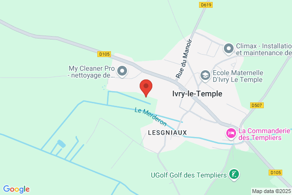 Groupe LRA