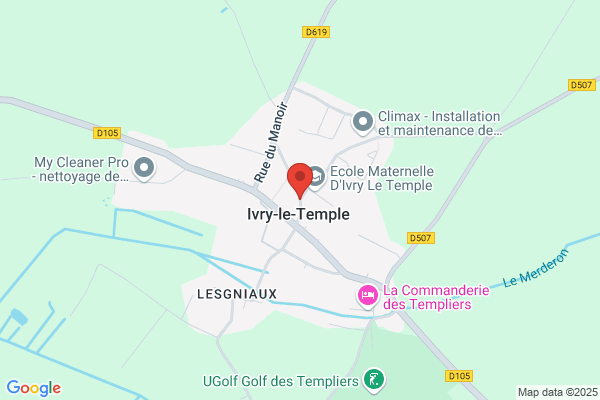 La Poste