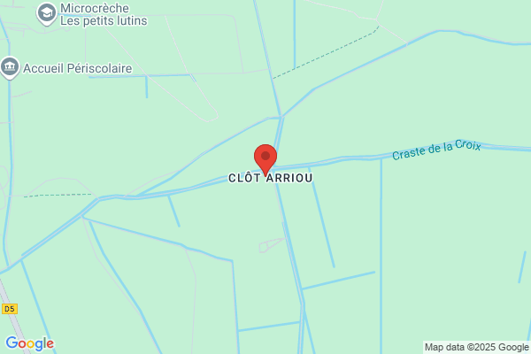 Les sabots du temple