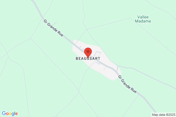 Beaussart Gerard