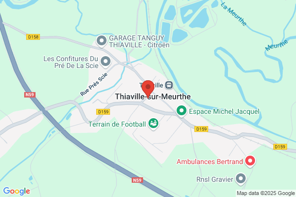 Boulangerie Du Village