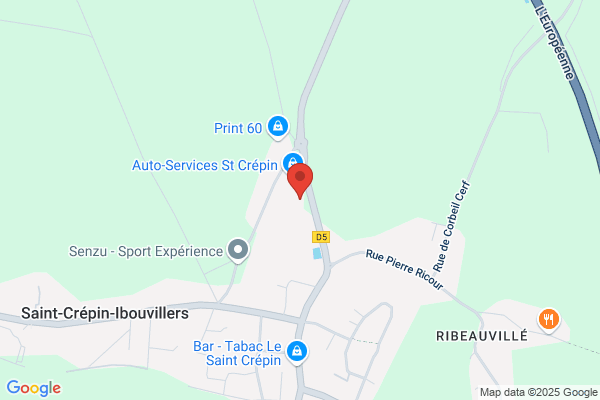 Carlier Ambulances