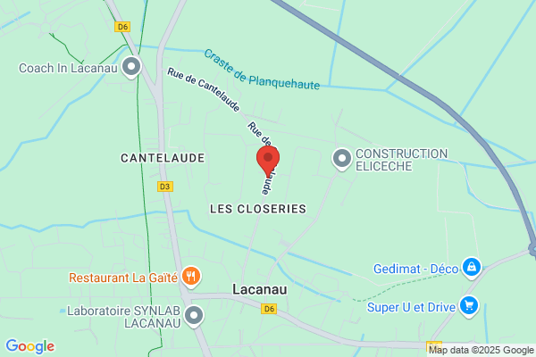 LACANAU ÉLAGAGE & ABATTAGE 33