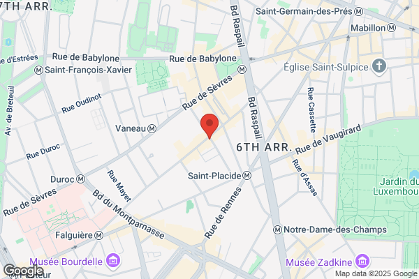 Agence Paris Seine Immobilier