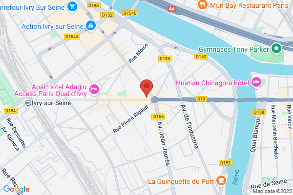 Aida Agence Immobiliere Des Arenes