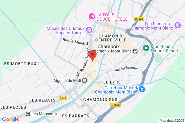 Aim Immobilier