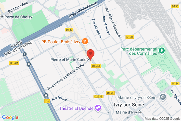 Ats Agence Tournelle Saint Germain
