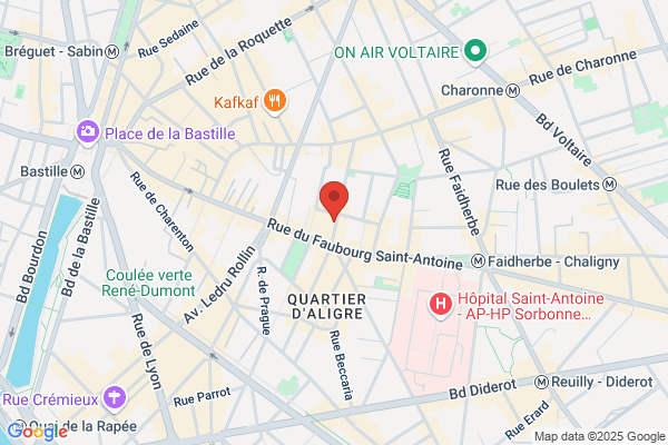 Bastille Immobilier Gestion