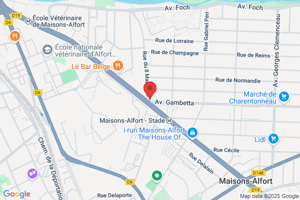 Belletoile Gestion