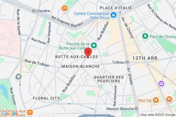 Cabinet Frederic Verrey Administr Biens
