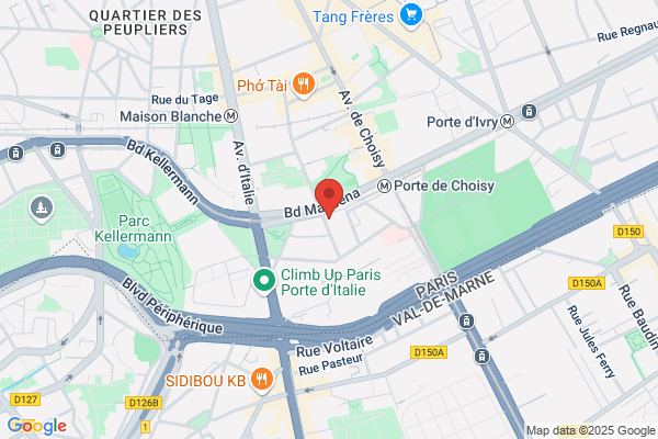 Capitales Ile De France Service Gerance