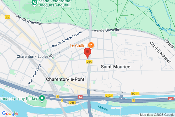 Chevreul Gestion