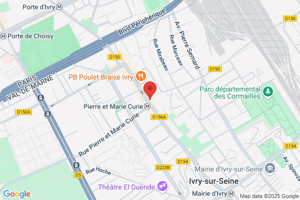 Compagnie Francaise D Administration De Biens Gestion