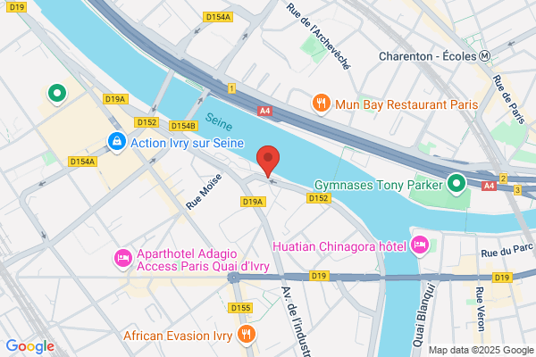 Compagnie Francaise D Administration De Biens Location