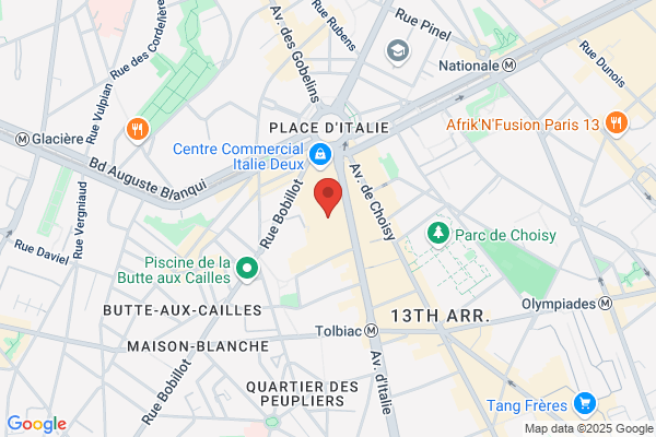 Cph Immobilier