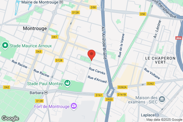 40 Degres Sur La Banquise