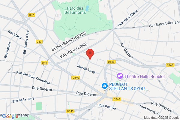 Arc Creation Design Et Plv