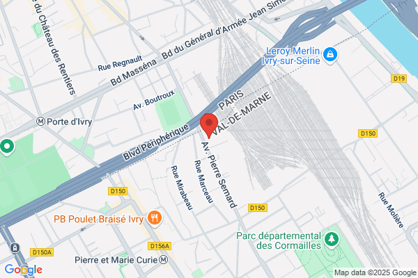 Audour Soum Et Associes