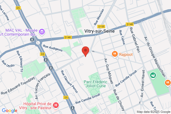 Agence Cid Voyages