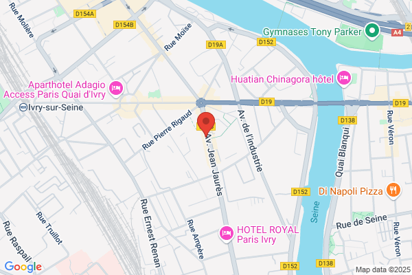 Agence Vitry Voyages Avv