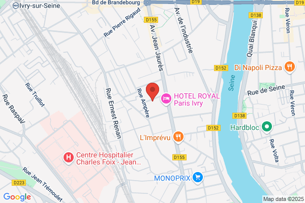Appel Aux Voyages