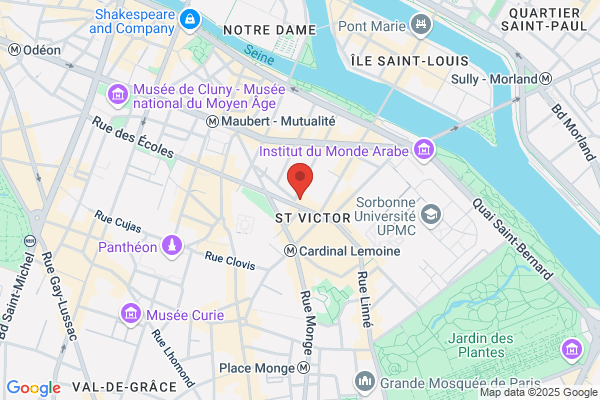 Comptoir Des Voyages