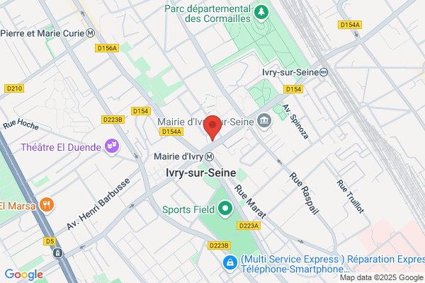 Assurances Monvoisin Agences