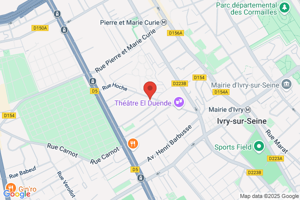 Centre Tranquillite Sante Cts