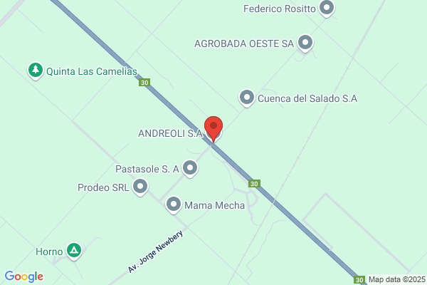 Andreoli Sa