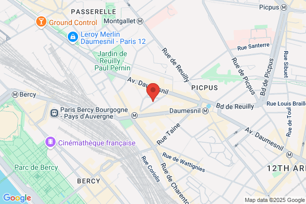 Auto Sport Daumesnil