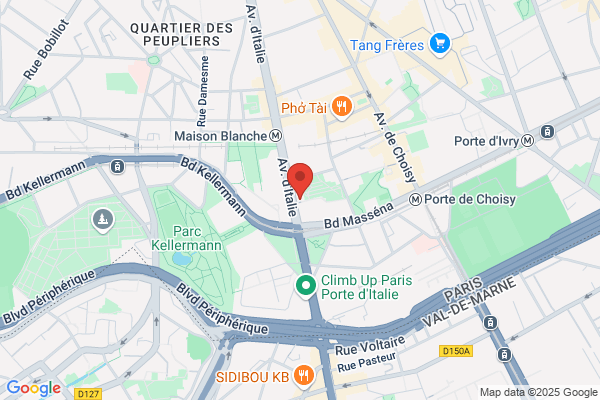 BIOGROUP - Laboratoire Italie