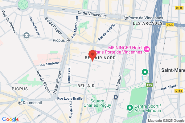 BIOGROUP - Laboratoire Paris Netter