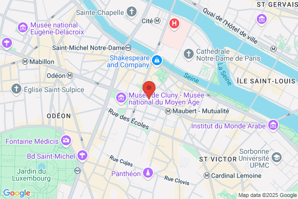 BIOGROUP - Laboratoire Saint-Germain