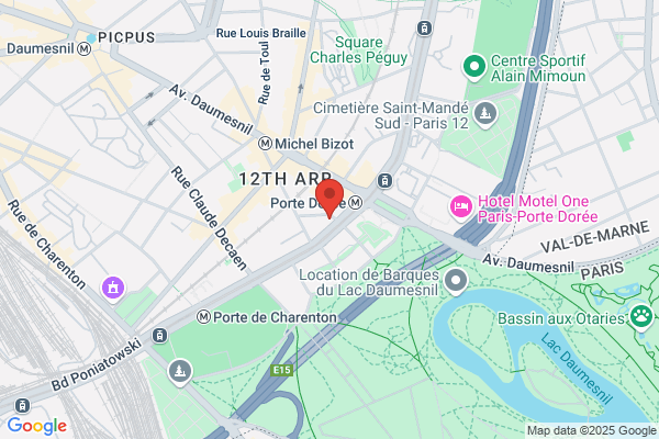 Agence Cube