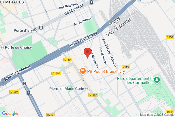 Atelier Architecture Developpement
