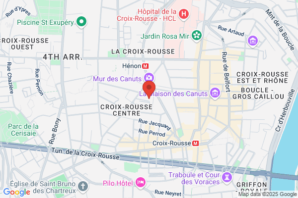 Atelier Claude Montfort Architecte