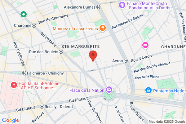 Atelier Laurent Salomon