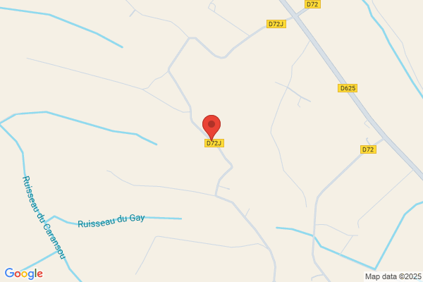 Bousquet Christian Transmission De Donnees