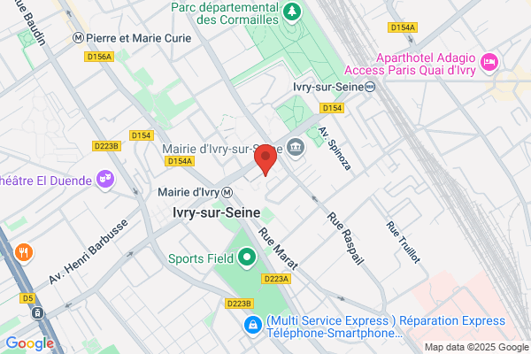 Au Comptoir De L Habitat