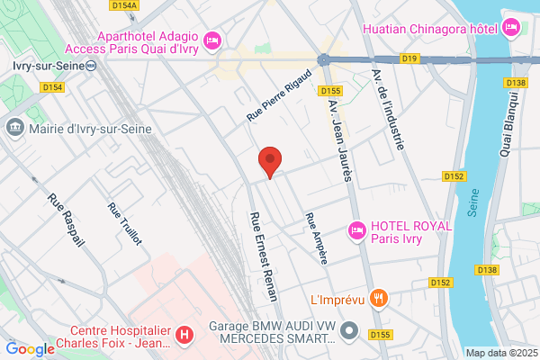 Boitel Maurice