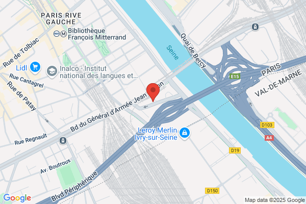 Brisbois Patrice